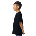 Miniatyrbillede 3 af 3: Gildan Børn/Børn Midweight Soft Touch T-shirt