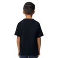 Miniatyrbillede 2 af 3: Gildan Børn/Børn Midweight Soft Touch T-shirt