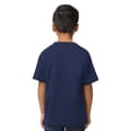 Miniatyrbillede 2 af 3: Gildan Børn/Børn Midweight Soft Touch T-shirt