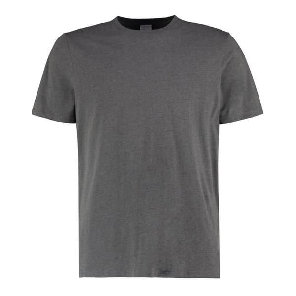 Kustom Kit T-shirt i bomuld til mænd