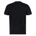 Miniatyrbillede 2 af 2: Kustom Kit T-shirt i bomuld til mænd