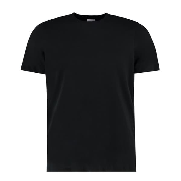 Kustom Kit T-shirt i bomuld til mænd