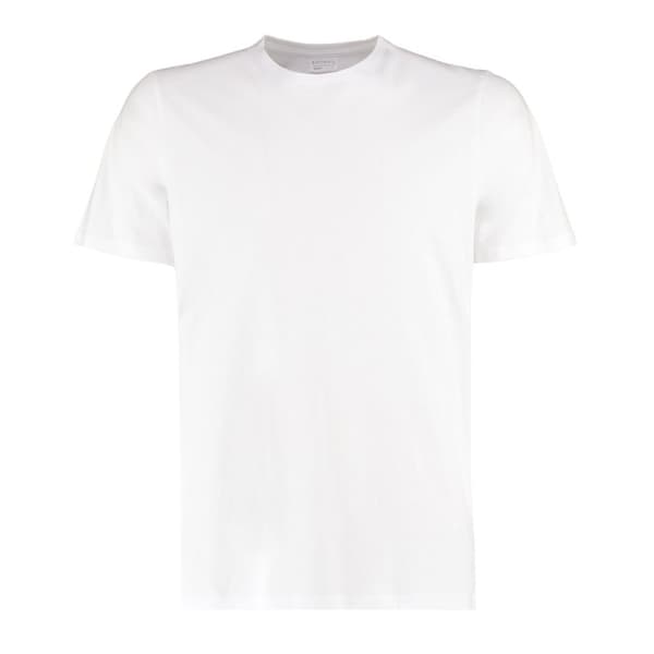 Kustom Kit T-shirt i bomuld til mænd
