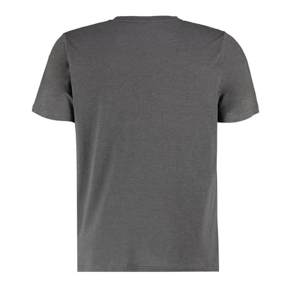 Kustom Kit T-shirt i bomuld til mænd