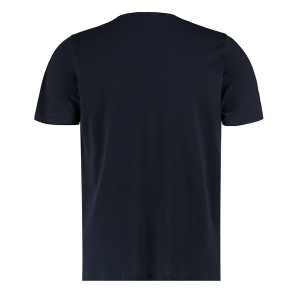 Kustom Kit T-shirt i bomuld til mænd