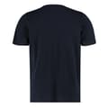 Miniatyrbillede 2 af 2: Kustom Kit T-shirt i bomuld til mænd