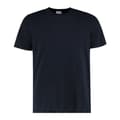 Miniatyrbillede 1 af 2: Kustom Kit T-shirt i bomuld til mænd
