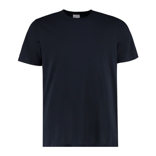Kustom Kit T-shirt i bomuld til mænd