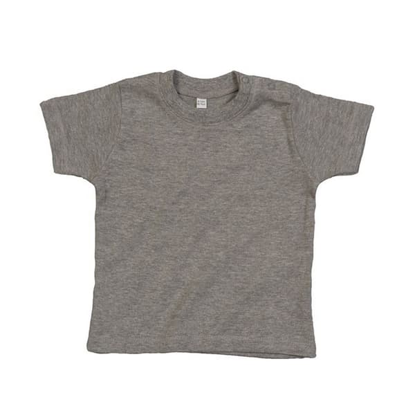 Babybugz Baby Melange T-Shirt