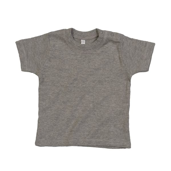 Babybugz Baby Melange T-Shirt