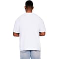 Miniatyrbild 2 av 3: Casual Classics Oversized t-shirt i ringspunnen bomull för herrar