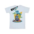 Miniatyrbild 1 av 3: DC Comics Girls Super Friends Dark Knight Before Christmas T-shirt i bomull