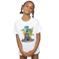 Miniatyrbild 2 av 3: DC Comics Girls Super Friends Dark Knight Before Christmas T-shirt i bomull