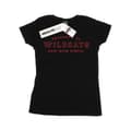 Miniatyrbild 1 av 3: Disney Dam/Tjej High School Musical The Musical Wildcats egendom Bomulls t-shirt