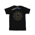 Miniatyrbilde 1 av 3: Fantastic Beasts Mens Character Crest T-Shirt