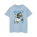 Miniatyrbillede 1 af 3: Disney Boys Lightyear Buzz Run To Action T-Shirt