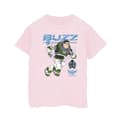 Miniatyrbillede 1 af 3: Disney Boys Lightyear Buzz Run To Action T-Shirt