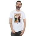 Miniatyrbilde 2 av 3: Elf Mens OMG Santa Photo T-Shirt