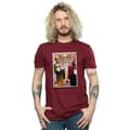 Miniatyrbilde 2 av 3: Elf Mens OMG Santa Photo T-Shirt