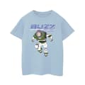 Miniatyrbilde 1 av 3: Disney Boys Lightyear Buzz Jump To Action T-Shirt