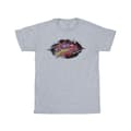 Miniatyrbilde 1 av 3: Marvel Girls Guardians Of The Galaxy Group Pose Cotton T-Shirt