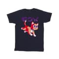 Miniatyrbild 1 av 3: Disney Pojkar Lightyear Sox Digital Cute T-shirt