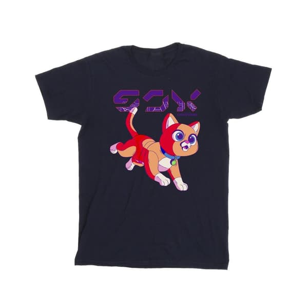 Disney Pojkar Lightyear Sox Digital Cute T-shirt