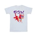 Miniatyrbild 1 av 3: Disney Pojkar Lightyear Sox Digital Cute T-shirt
