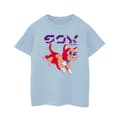 Miniatyrbild 1 av 3: Disney Pojkar Lightyear Sox Digital Cute T-shirt