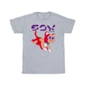 Miniatyrbild 1 av 3: Disney Pojkar Lightyear Sox Digital Cute T-shirt