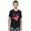 Miniatyrbild 2 av 3: Disney Pojkar Lightyear Sox Digital Cute T-shirt
