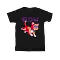Miniatyrbild 1 av 3: Disney Pojkar Lightyear Sox Digital Cute T-shirt