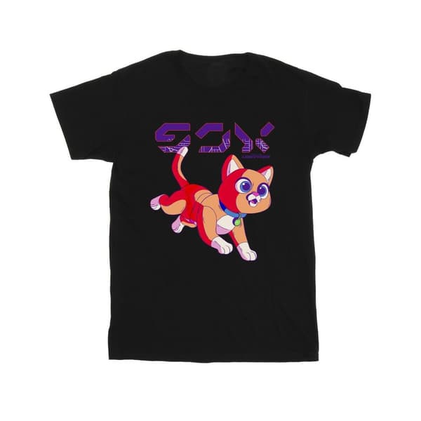 Disney Pojkar Lightyear Sox Digital Cute T-shirt