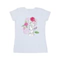 Pikkukuva 1 / 3: Disney Womens/Ladies 101 Dalmatians Flowers Cotton T-Shirt