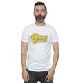Miniatyrbillede 2 af 3: David Bowie Mens Moonlight 90s Logo T-Shirt