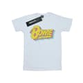 Miniatyrbillede 1 af 3: David Bowie Mens Moonlight 90s Logo T-Shirt