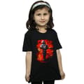 Miniatyrbild 2 av 5: DC Comics Flickor - Lobo Cosmos T-shirt i bomull