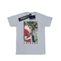 Miniatyrbild 1 av 3: Friends Dam/Lady Chandler Claus Boyfriend T-shirt i bomull