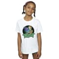 Miniatyrbilde 2 av 3: Marvel Girls Guardians Of The Galaxy Groot Gaming Ring Cotton T-Shirt