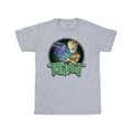 Miniatyrbilde 1 av 3: Marvel Girls Guardians Of The Galaxy Groot Gaming Ring Cotton T-Shirt