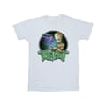 Miniatyrbilde 1 av 3: Marvel Girls Guardians Of The Galaxy Groot Gaming Ring Cotton T-Shirt