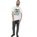 Miniatyrbilde 4 av 5: Elf Mens Infographic Poster T-Shirt