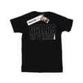 Miniatyrbild 1 av 3: Dallas T-shirt med TV-seriers logotyp för herrar