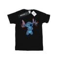 Miniatyrbillede 1 af 3: Disney Mens Lilo And Stitch Little Devils T-Shirt