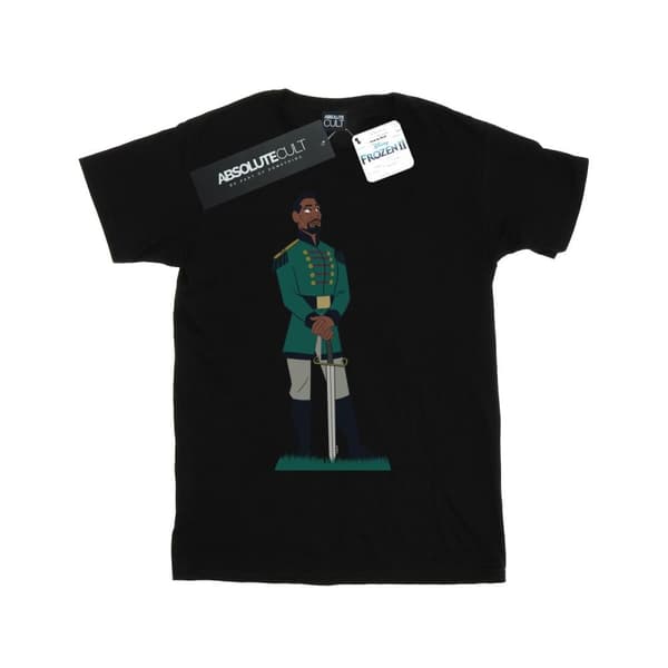 Disney Pojkar - Frozen 2 Mattias T-shirt