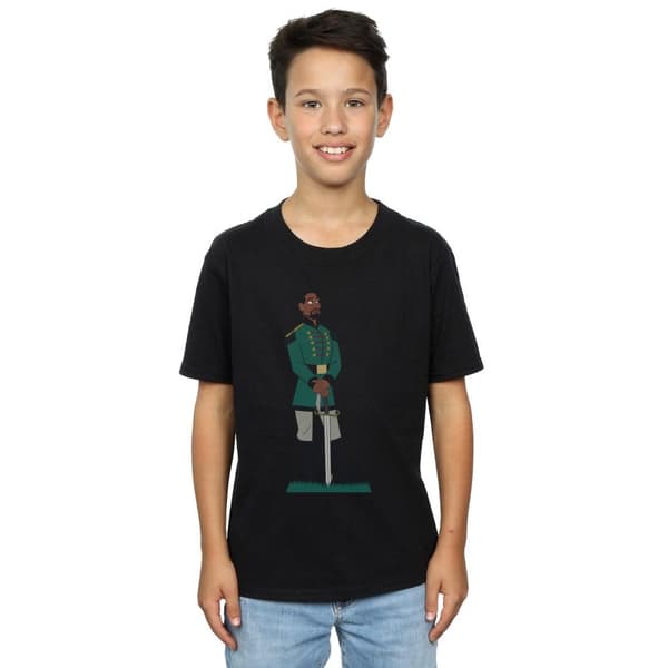 Disney Pojkar - Frozen 2 Mattias T-shirt