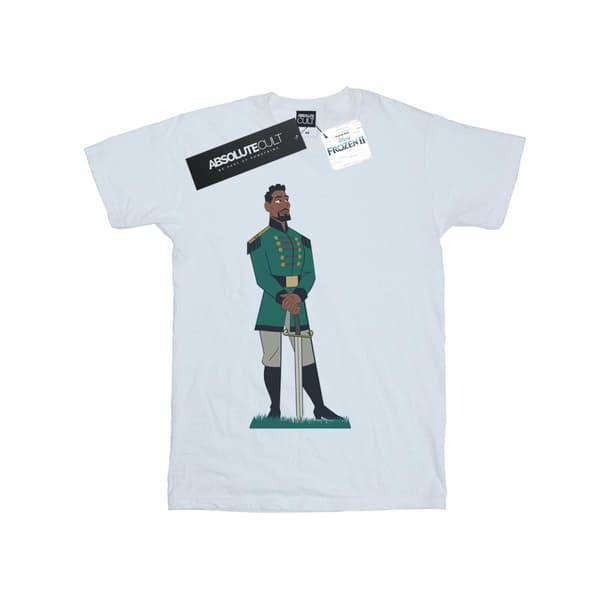 Disney Pojkar - Frozen 2 Mattias T-shirt