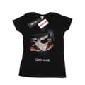 Pikkukuva 1 / 5: Gremlins Womens/Ladies Gizmo Distressed Poster Cotton T-Shirt