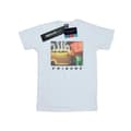 Miniatyrbild 1 av 3: Friends Central Perk Homage bomulls-T-shirt för flickor