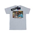 Miniatyrbild 1 av 3: Friends T-shirt i bomull med handslag från Ross och Chandler